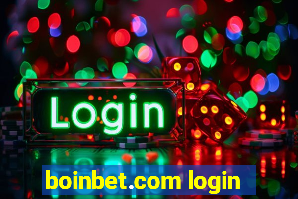 boinbet.com login